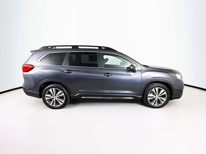 Used 2022 Subaru Ascent Limited