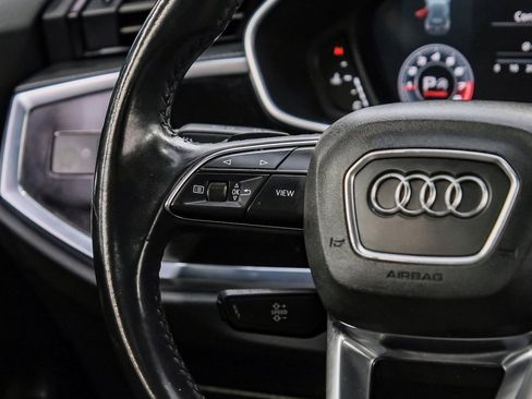 Used 2020 Audi Q3 2.0T Premium Plus w/ Premium Plus Package image 19