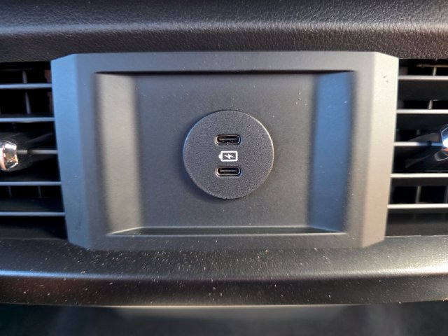 New 2026 Ford F150 STX RWD image 16