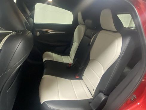 Used 2022 INFINITI QX55 Essential w/ Proassist Package image 14