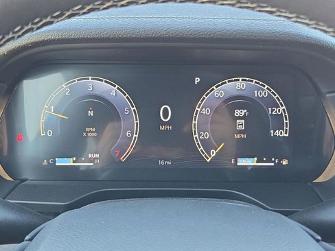 New 2026 Jeep Grand Cherokee Limited AWD/4WD image 25