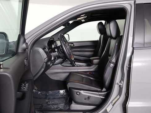 Used 2025 Dodge Durango GT AWD/4WD image 35