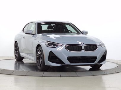New 2026 BMW 230i xDrive Coupe w/ M Sport Package