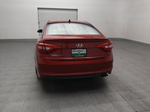 Used 2016 Hyundai Sonata SE FWD image 6