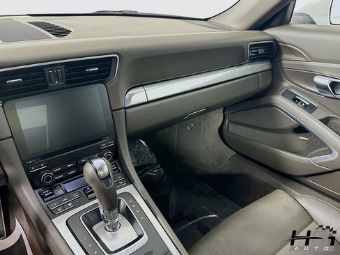 Used 2017 Porsche 911 Carrera S image 7