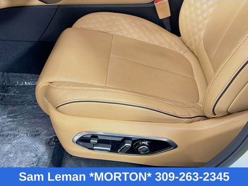 Used 2024 Jeep Grand Cherokee Summit image 19