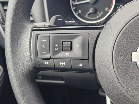 Used 2023 Nissan Rogue SV AWD/4WD image 30