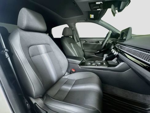 Used 2026 Honda Civic Sport image 25