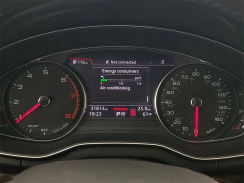 Used 2020 Audi Q5 2.0T Premium w/ Convenience Package image 17