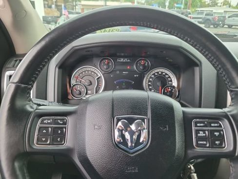 Used 2019 RAM 1500 Classic SLT w/ Luxury Group AWD/4WD image 28