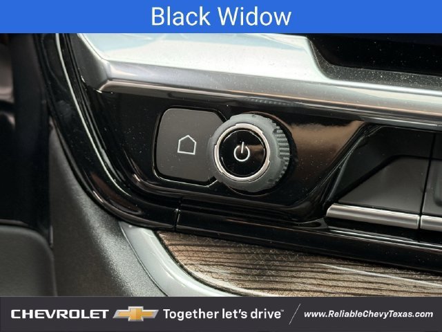 New 2026 Chevrolet Silverado 1500 RST AWD/4WD image 35