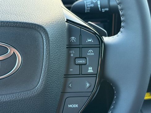 New 2026 Toyota bZ image 28