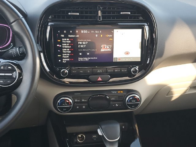 Certified 2024 Kia Soul EX FWD image 14