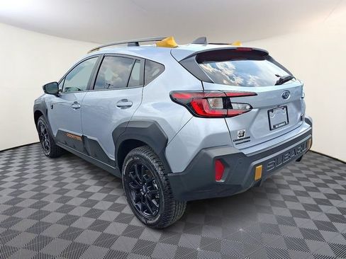 Used 2026 Subaru Crosstrek 2.5i Wilderness w/ Crosstrek Mirror Package AWD/4WD image 4