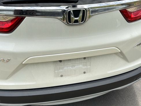 Used 2018 Honda CR-V EX image 7