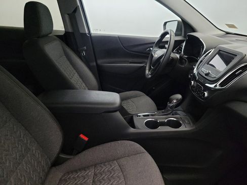 Used 2023 Chevrolet Equinox LT FWD image 21