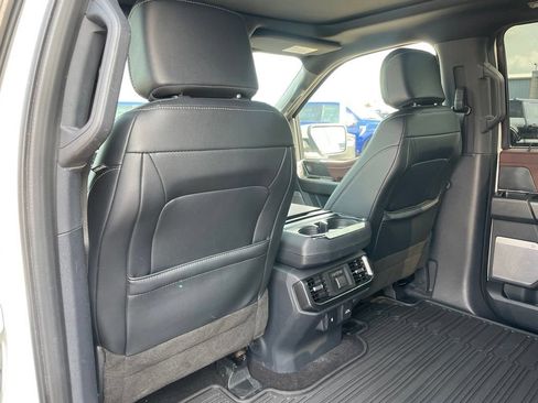 Used 2022 Ford F150 Lariat w/ Equipment Group 502A High AWD/4WD image 56