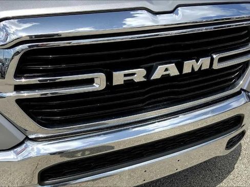 Used 2020 RAM 1500 Big Horn image 8