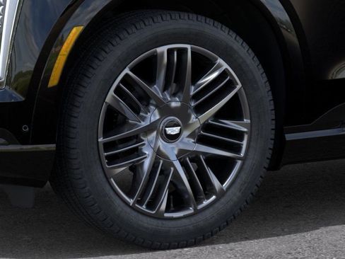 New 2026 Cadillac Escalade IQ Sport 1 w/ LPO, ONYX Package image 10