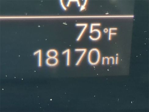 Used 2025 Hyundai Santa Fe SEL image 33