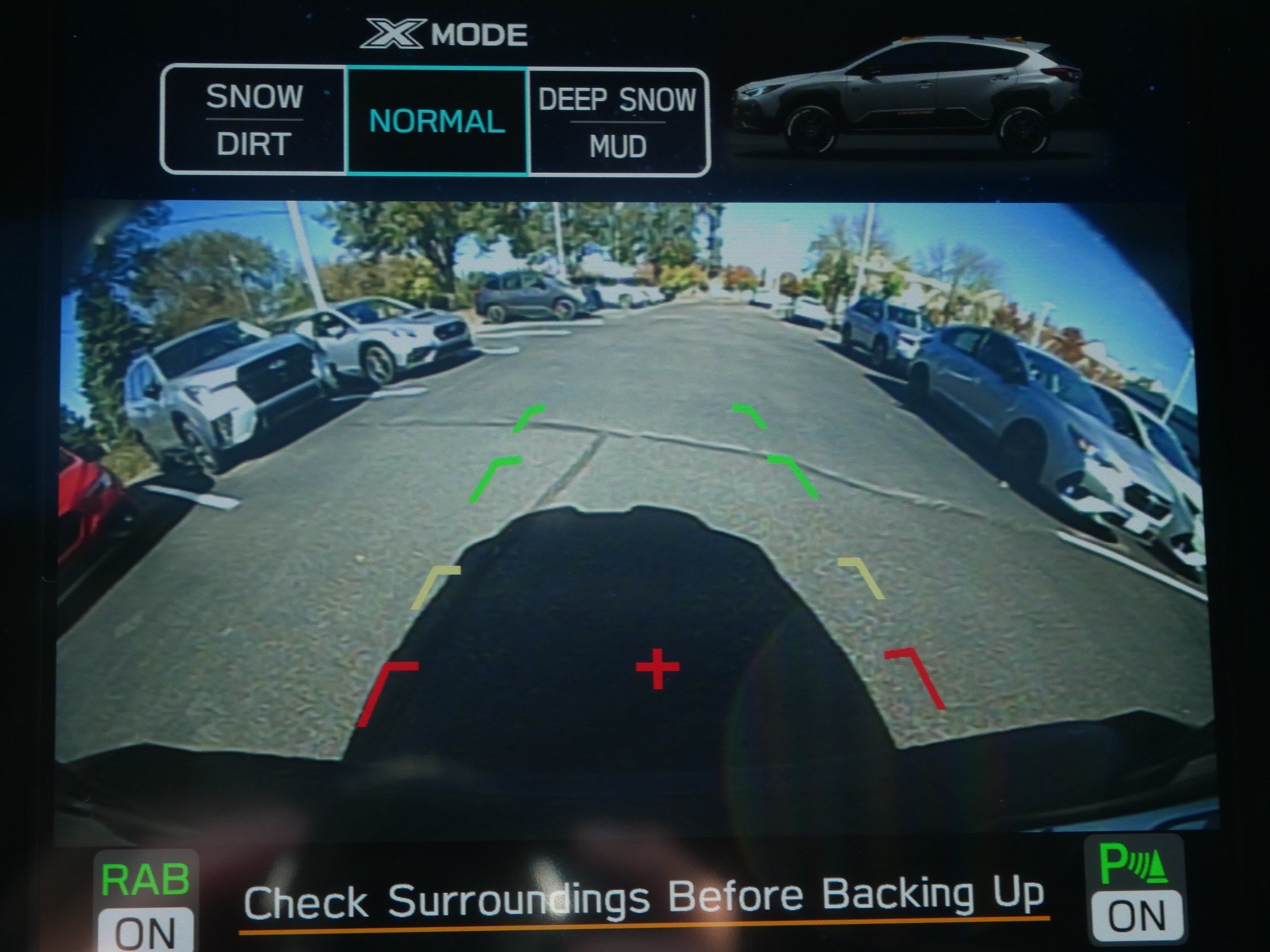 Certified 2024 Subaru Crosstrek 2.5i Wilderness w/ Crosstrek Mirror Package AWD/4WD image 32