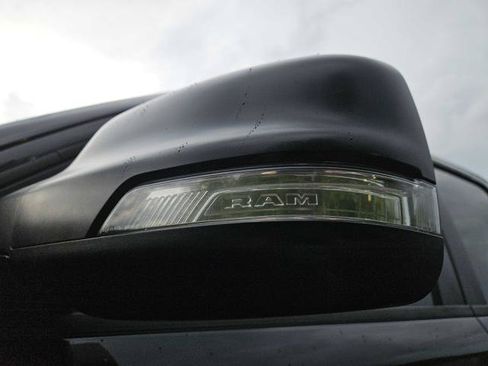 Used 2020 RAM 1500 Big Horn AWD/4WD image 12