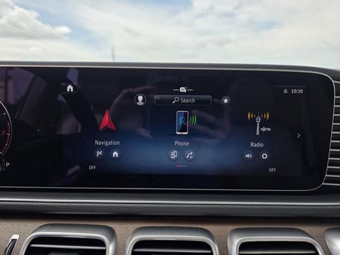 New 2026 Mercedes-Benz GLE 350 4MATIC image 19