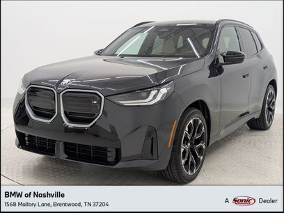 Certified 2025 BMW X3 M50 w/ Premium Package