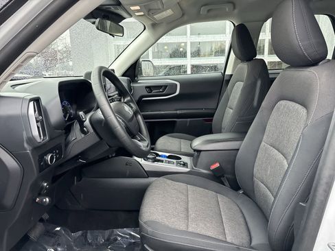 Used 2024 Ford Bronco Sport Big Bend image 8