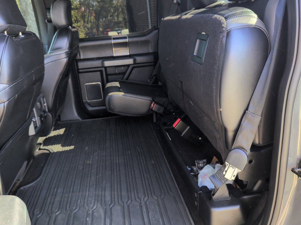Used 2018 Ford F150 Raptor w/ Equipment Group 802A Luxury AWD/4WD image 31