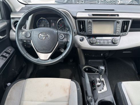 Used 2016 Toyota RAV4 XLE w/ Convenience Package FWD image 22