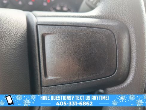 New 2026 Chevrolet Silverado 3500 W/T w/ WT Convenience Package image 22