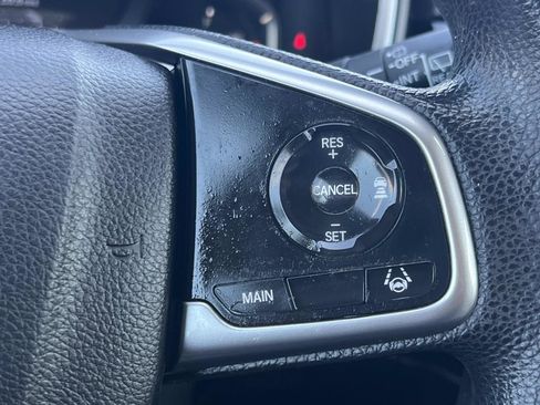 Used 2021 Honda CR-V EX image 10
