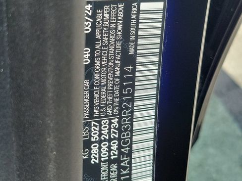 Used 2024 Mercedes-Benz C 300 Sedan image 32