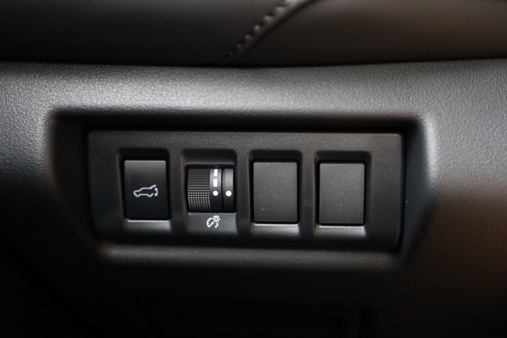 New 2026 Subaru Outback Wilderness AWD/4WD image 21