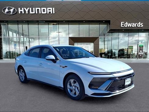 New 2026 Hyundai Sonata SE image 10