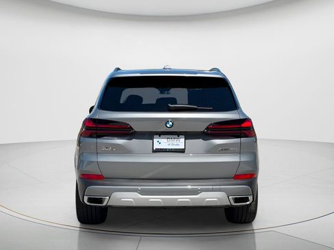 New 2026 BMW X5 xDrive40i AWD/4WD image 6
