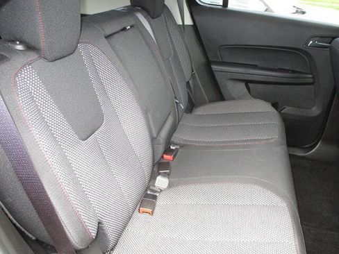 Used 2017 Chevrolet Equinox LS AWD/4WD image 24