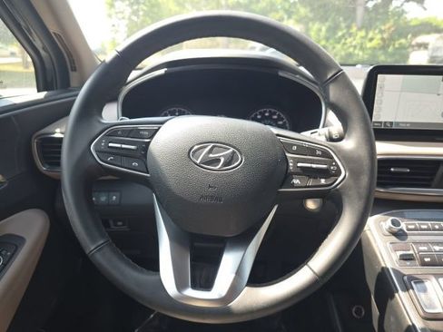 Used 2023 Hyundai Santa Fe SEL AWD/4WD image 22