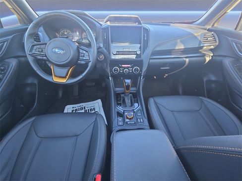 Certified 2024 Subaru Forester Wilderness image 12