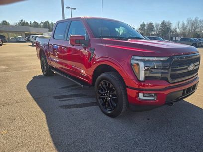 Used 2024 Ford F150 Lariat