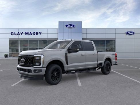 New 2026 Ford F250 XLT w/ XLT Premium Package image 1