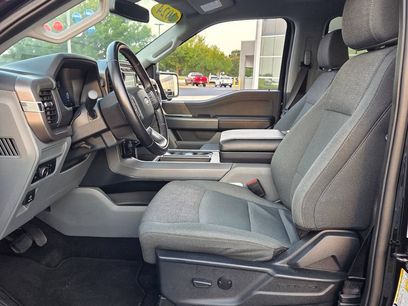 Used 2024 Ford F150 XLT w/ Mobile Office Package