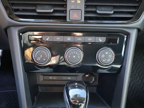 New 2026 Volkswagen Taos S image 28