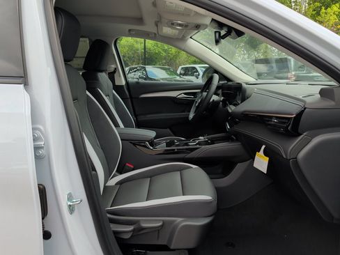 New 2026 Buick Envision Sport Touring AWD/4WD image 42