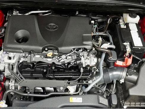 Used 2024 Toyota Camry LE image 36