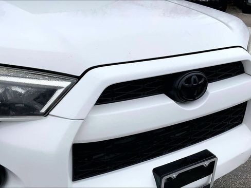 Used 2019 Toyota 4Runner SR5 Premium image 29