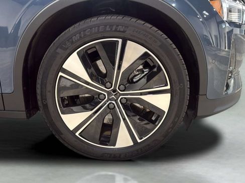 Used 2024 Polestar Polestar 2 AWD/4WD image 44
