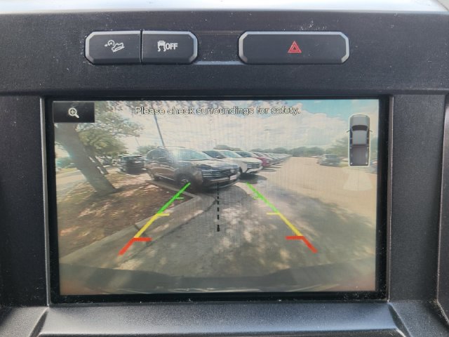 Used 2015 Ford F150 XLT w/ Equipment Group 302A Luxury AWD/4WD image 20