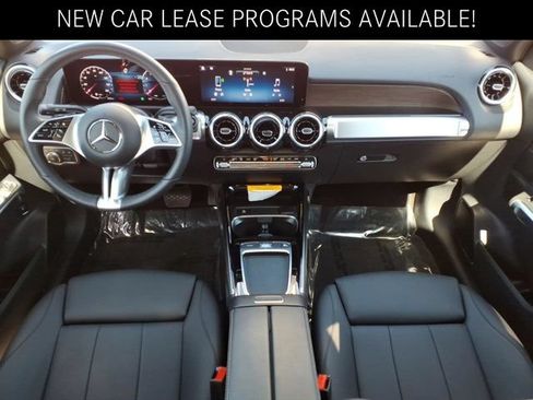 Certified 2026 Mercedes-Benz GLB 250 image 4
